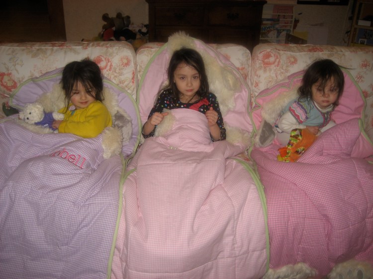 How did this happen to me?