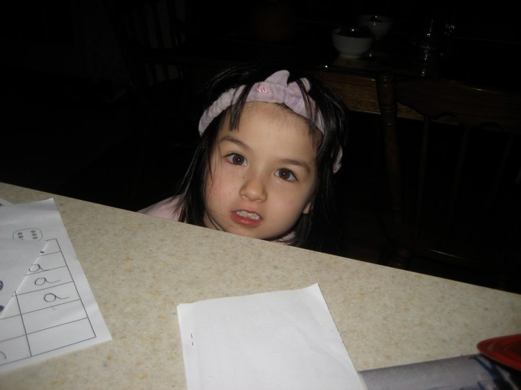 Are you talkin' to ME?