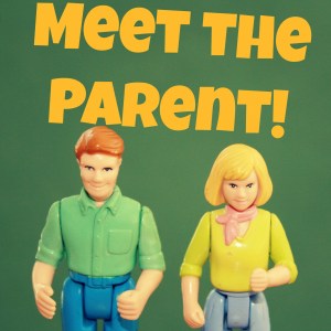 Meet the Parent icon