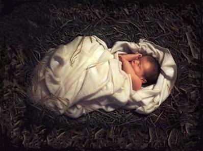 baby-jesus-sleeping